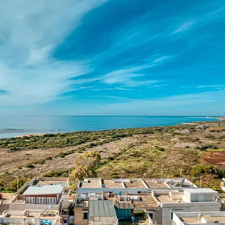 Climatizzato A Vicino Al Mare Holiday home