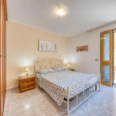 Climatizzato A Vicino Al Mare Holiday home Torre Pali