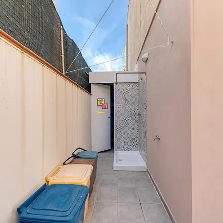 Holiday home Climatizzato A Vicino Al Mare Torre Pali