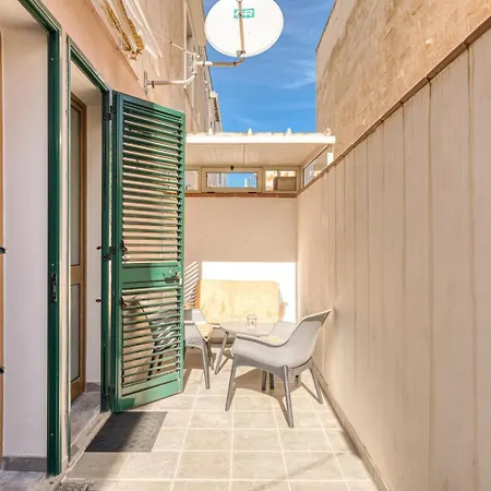 Climatizzato A Vicino Al Mare Holiday home
