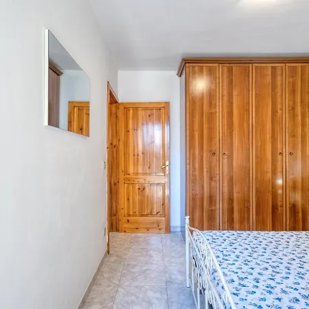 Holiday home Climatizzato A Vicino Al Mare