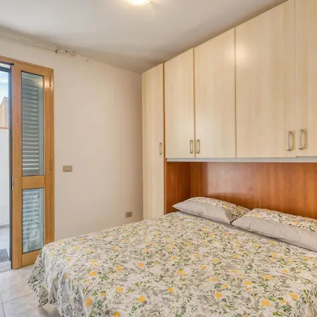 Climatizzato A Vicino Al Mare Holiday home *