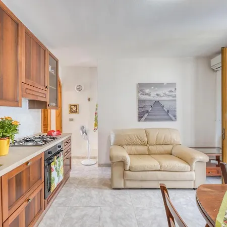 Climatizzato A Vicino Al Mare Holiday home Torre Pali