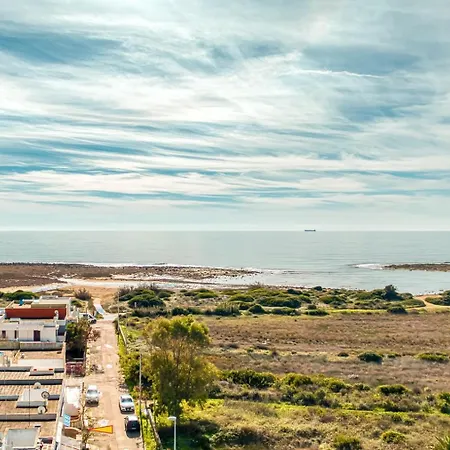 Holiday home Climatizzato A Vicino Al Mare Torre Pali