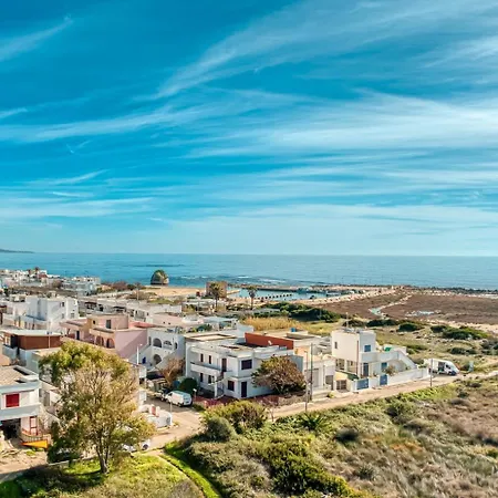 Climatizzato A Vicino Al Mare * Torre Pali